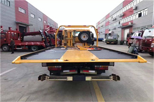 古交附近汽车救援服务