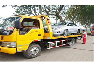 古交附近24小时汽车拖车服务热线
