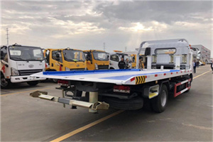 古交汽车救援补胎